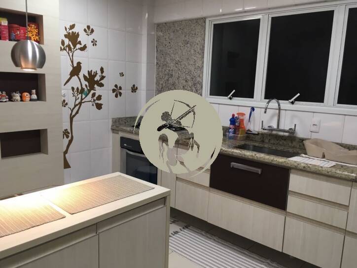 Apartamento, 4 quartos, 280 m² - Foto 6