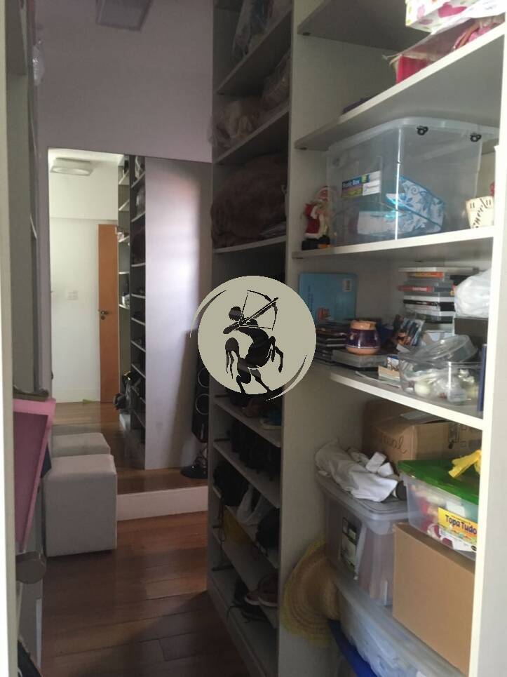 Apartamento, 4 quartos, 280 m² - Foto 8