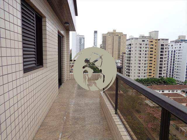 Apartamento, 4 quartos, 220 m² - Foto 17