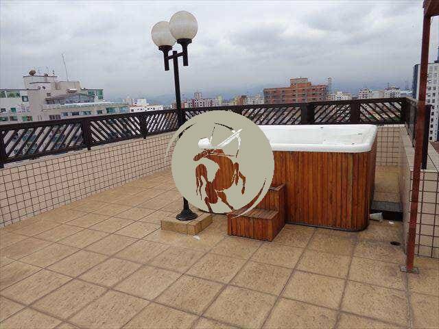 Apartamento, 4 quartos, 220 m² - Foto 6