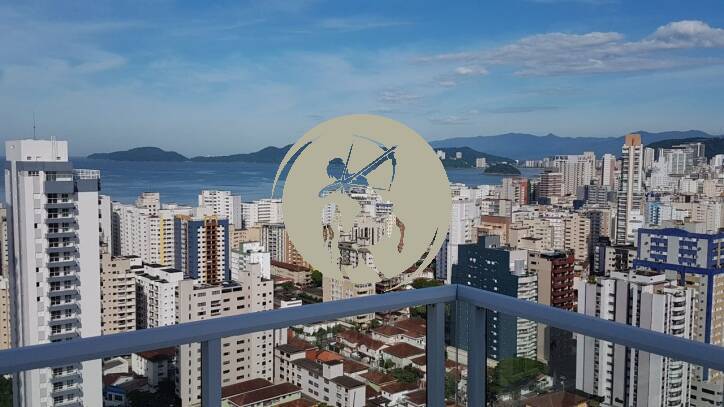 Apartamento, 4 quartos, 350 m² - Foto 3
