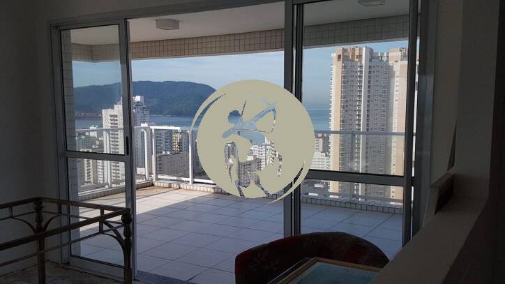 Apartamento, 4 quartos, 350 m² - Foto 12