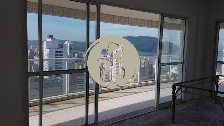 Apartamento, 4 quartos, 350 m² - Foto 13