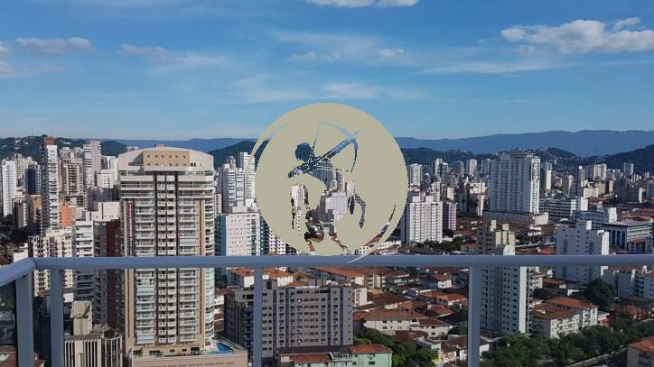 Apartamento, 4 quartos, 350 m² - Foto 21