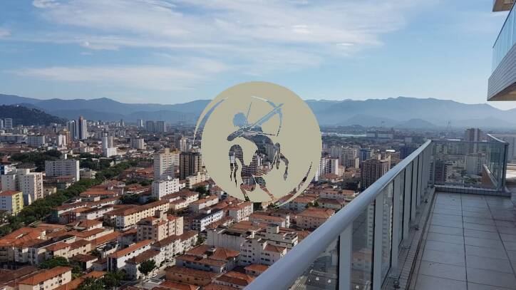 Apartamento, 4 quartos, 350 m² - Foto 9