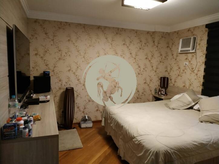 Apartamento, 3 quartos, 310 m² - Foto 3