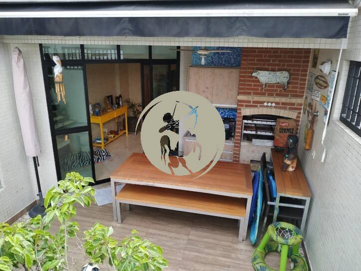 Apartamento, 3 quartos, 310 m² - Foto 22