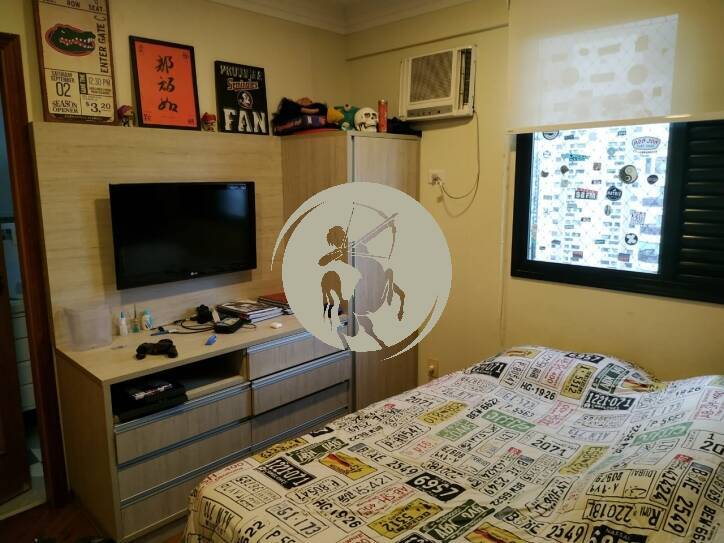 Apartamento, 3 quartos, 310 m² - Foto 10