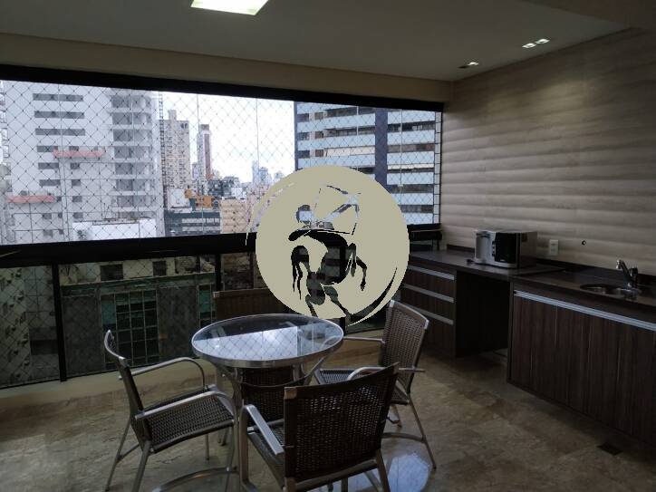 Apartamento, 3 quartos, 310 m² - Foto 11