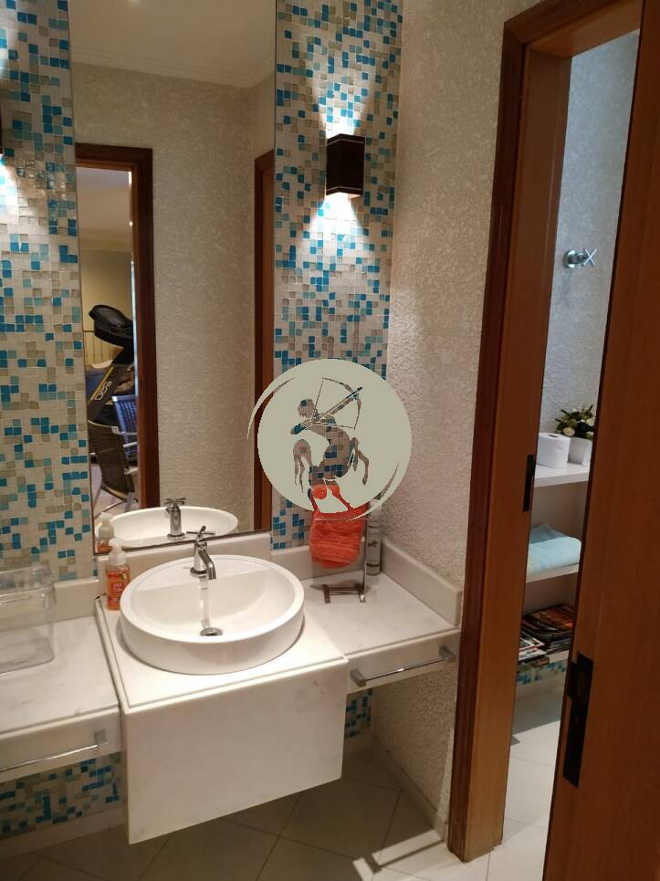 Apartamento, 3 quartos, 310 m² - Foto 21