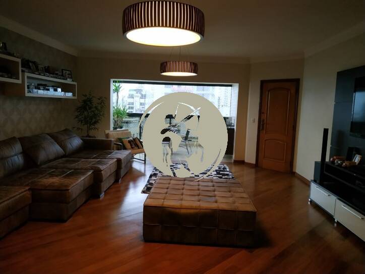 Apartamento, 3 quartos, 310 m² - Foto 2