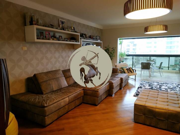 Apartamento, 3 quartos, 310 m² - Foto 15