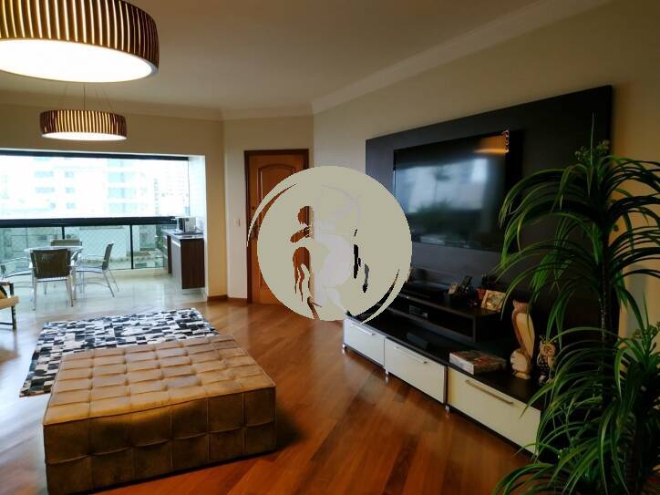 Apartamento, 3 quartos, 310 m² - Foto 14