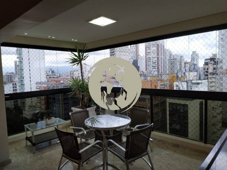 Apartamento, 3 quartos, 310 m² - Foto 1