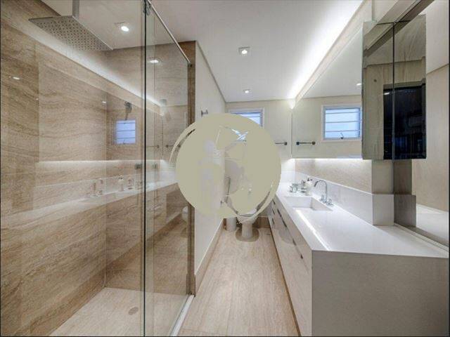 Cobertura, 4 quartos, 482 m² - Foto 3