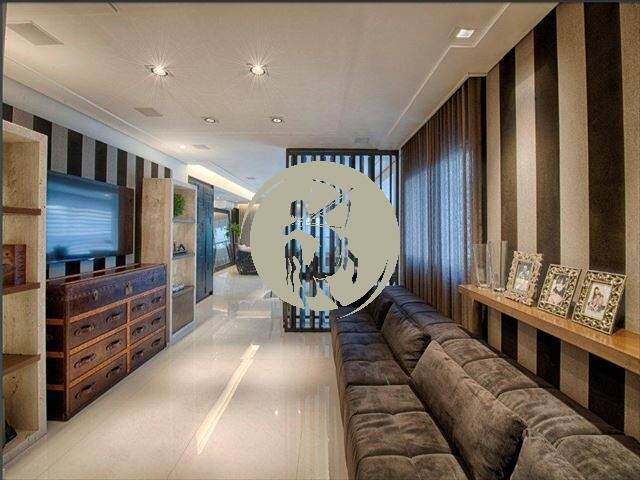 Cobertura, 4 quartos, 482 m² - Foto 6