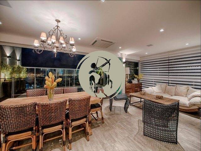 Cobertura, 4 quartos, 482 m² - Foto 9