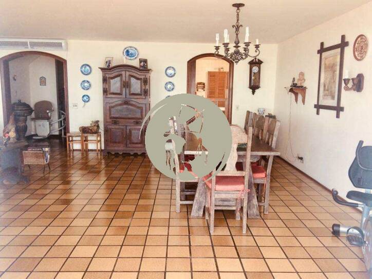 Cobertura, 5 quartos, 480 m² - Foto 12