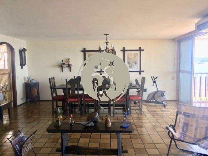 Cobertura, 5 quartos, 480 m² - Foto 4