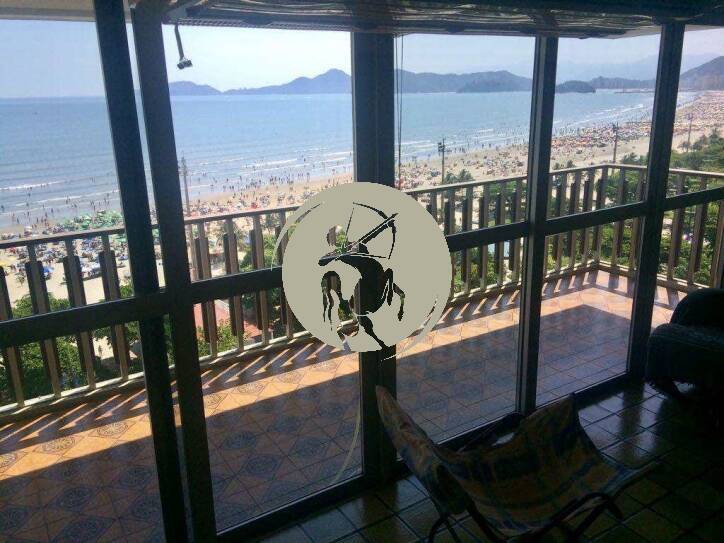 Cobertura, 5 quartos, 480 m² - Foto 11