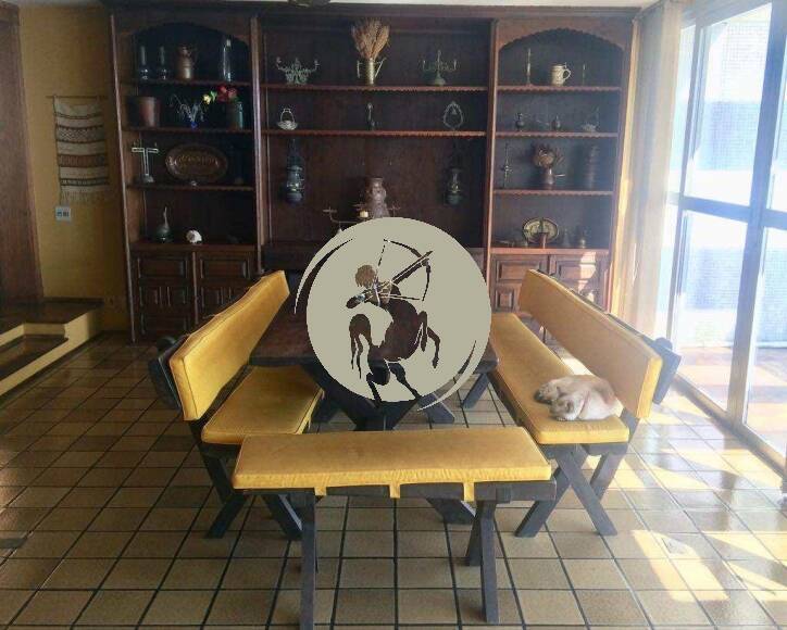 Cobertura, 5 quartos, 480 m² - Foto 10