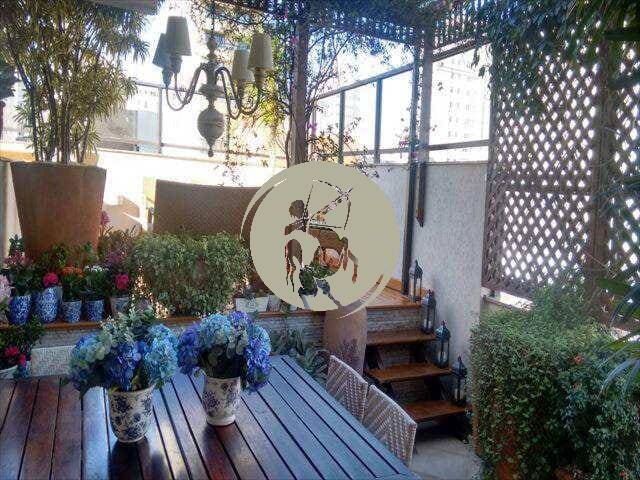 Apartamento, 4 quartos, 470 m² - Foto 11