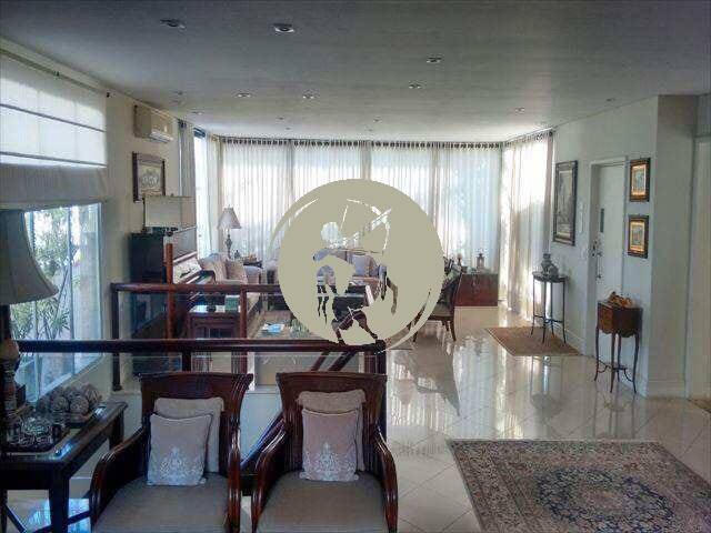 Apartamento, 4 quartos, 470 m² - Foto 4