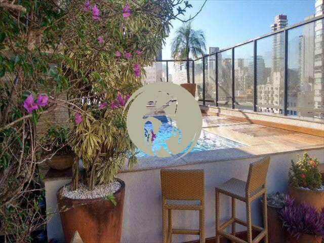 Apartamento, 4 quartos, 470 m² - Foto 1