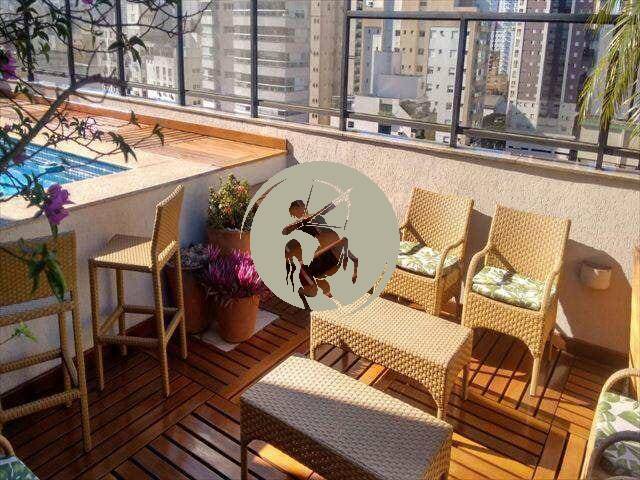 Apartamento, 4 quartos, 470 m² - Foto 12