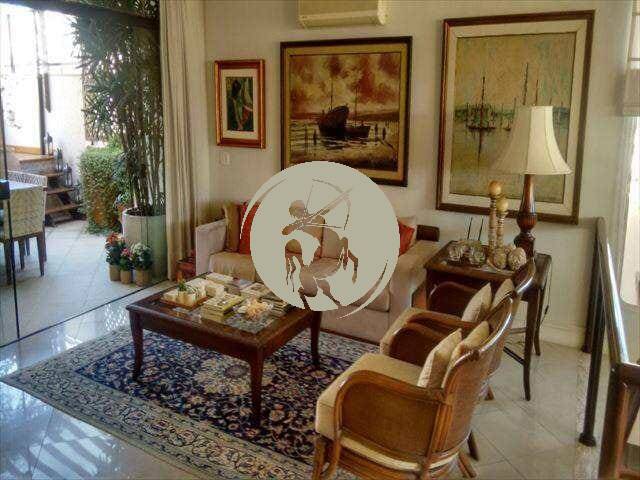 Apartamento, 4 quartos, 470 m² - Foto 3