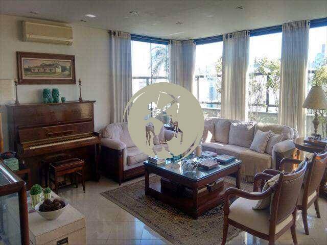 Apartamento, 4 quartos, 470 m² - Foto 2