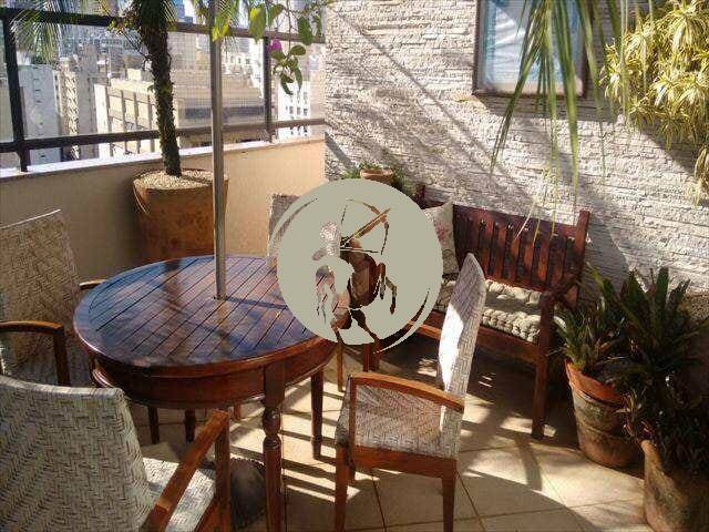 Apartamento, 4 quartos, 470 m² - Foto 8