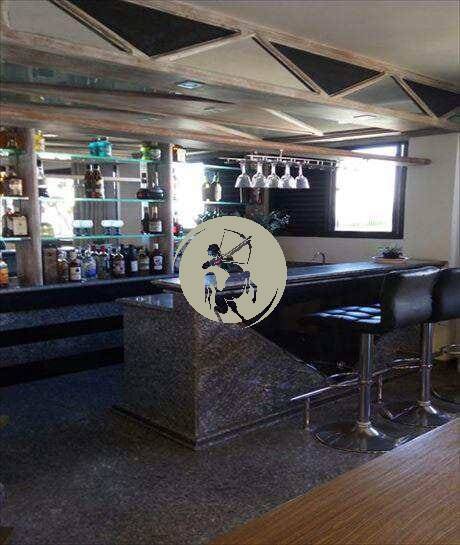 Apartamento, 4 quartos, 500 m² - Foto 20