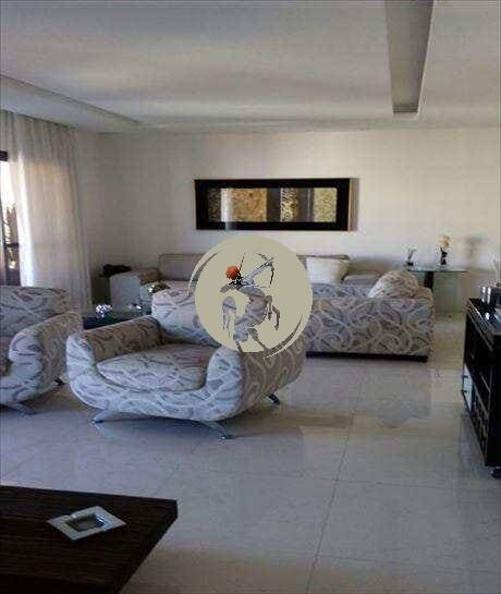 Apartamento, 4 quartos, 500 m² - Foto 19