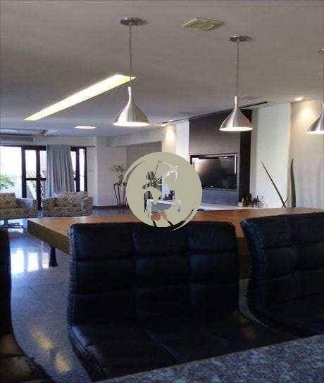 Apartamento, 4 quartos, 500 m² - Foto 5