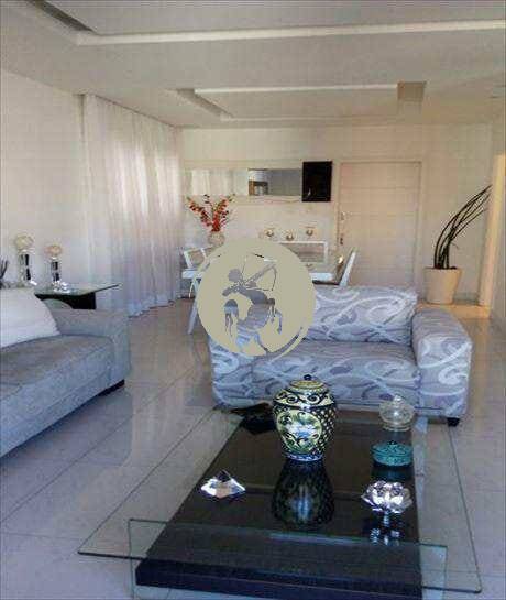 Apartamento, 4 quartos, 500 m² - Foto 3