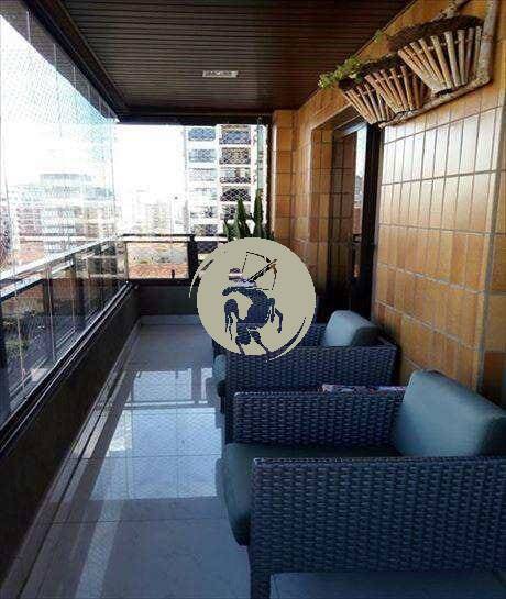 Apartamento, 4 quartos, 500 m² - Foto 1