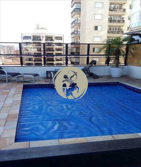 Apartamento, 4 quartos, 500 m² - Foto 2