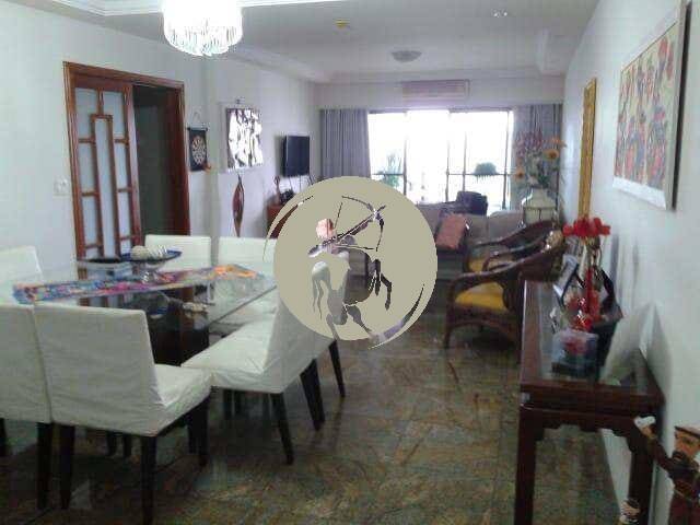 Apartamento, 4 quartos, 380 m² - Foto 2