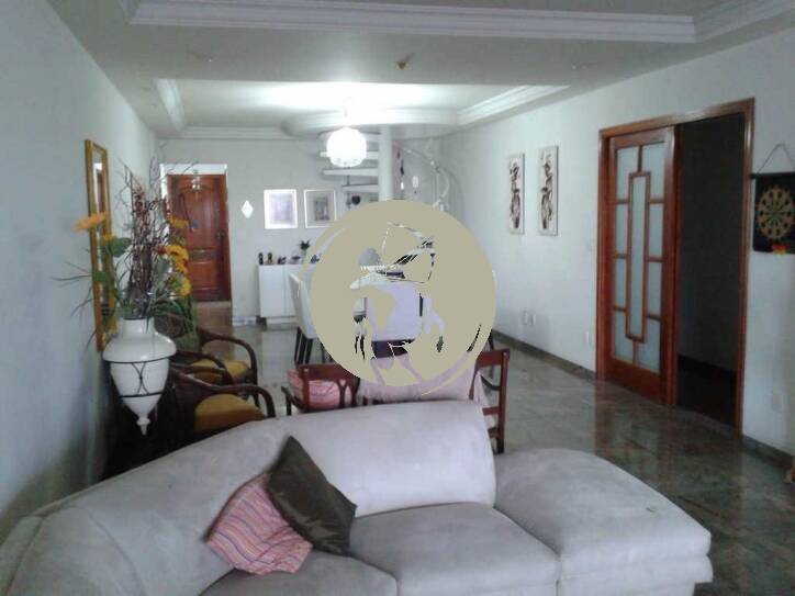 Apartamento, 4 quartos, 380 m² - Foto 15