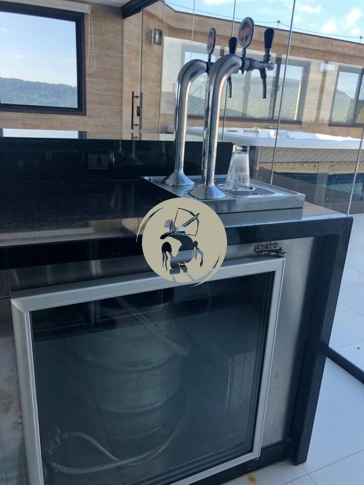 Apartamento, 4 quartos, 830 m² - Foto 9