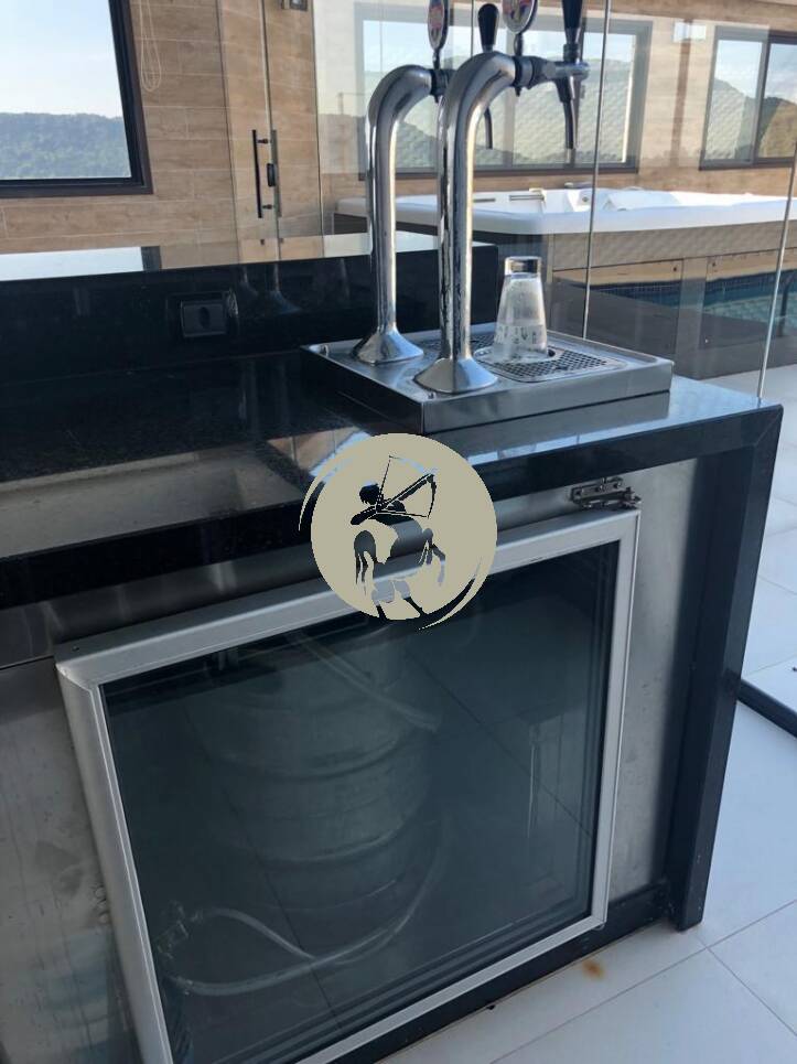 Apartamento, 4 quartos, 830 m² - Foto 31