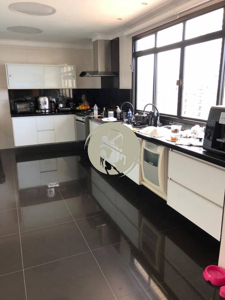 Apartamento, 4 quartos, 830 m² - Foto 8