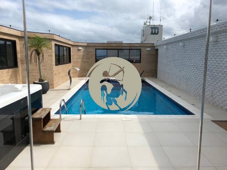 Apartamento, 4 quartos, 830 m² - Foto 2