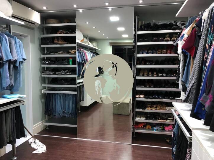 Apartamento, 4 quartos, 830 m² - Foto 57