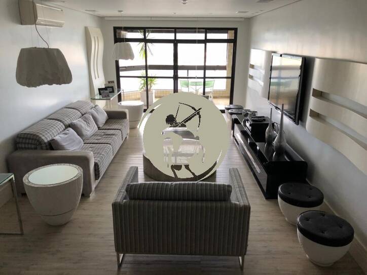 Apartamento, 4 quartos, 830 m² - Foto 42