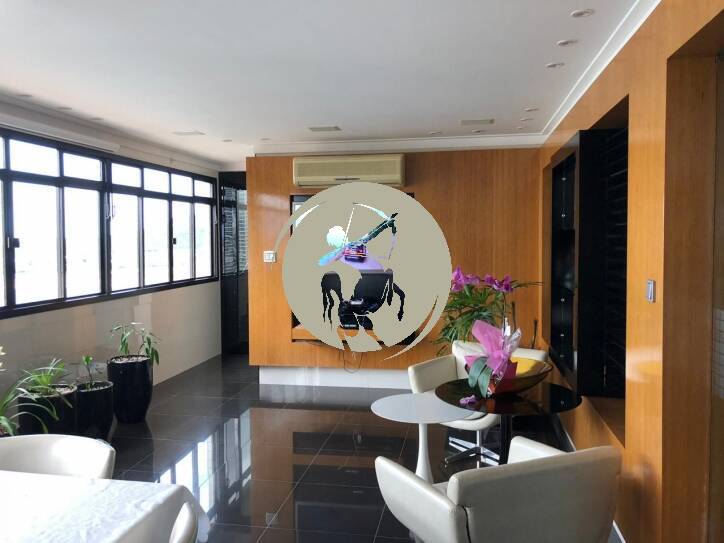 Apartamento, 4 quartos, 830 m² - Foto 13