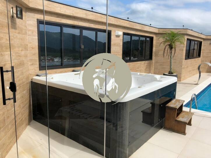 Apartamento, 4 quartos, 830 m² - Foto 1