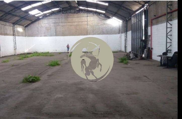 Depósito-Galpão, 1000 m² - Foto 11