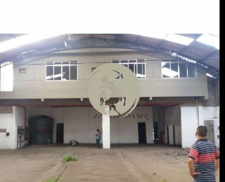 Depósito-Galpão, 1000 m² - Foto 10